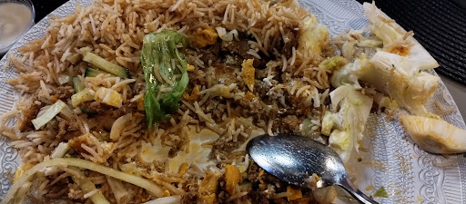 Photo of Ariana Gyros & Kabobs - 8785 Center Pkwy b160, Sacramento, CA 95823