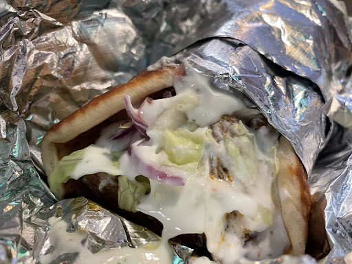 Photo of Ariana Gyros & Kabobs - 8785 Center Pkwy b160, Sacramento, CA 95823