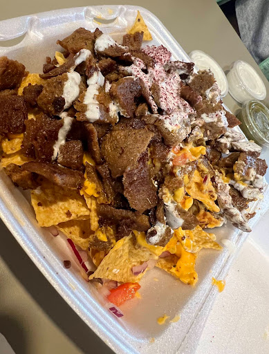 Photo of Ariana Gyros & Kabobs - 8785 Center Pkwy b160, Sacramento, CA 95823