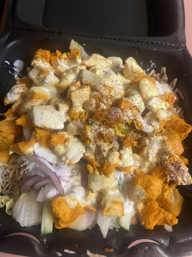 Photo of Ariana Gyros & Kabobs - 8785 Center Pkwy b160, Sacramento, CA 95823