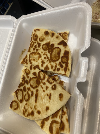 Photo of Ariana Gyros & Kabobs - 8785 Center Pkwy b160, Sacramento, CA 95823