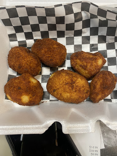 Photo of Ariana Gyros & Kabobs - 8785 Center Pkwy b160, Sacramento, CA 95823