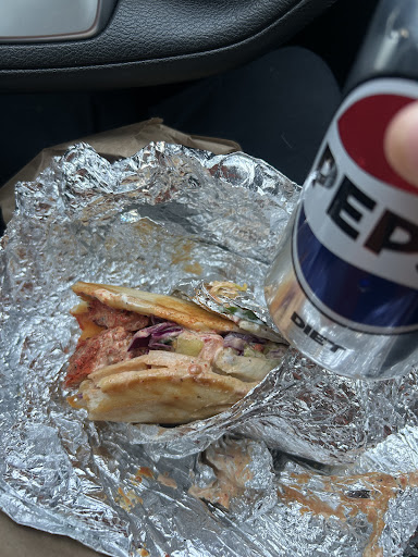 Photo of Royal Kabob and Falafel - 640 W Covell Blvd STE A, Davis, CA 95616