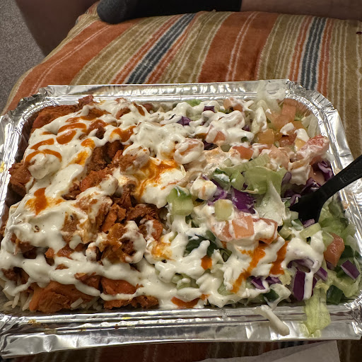 Photo of Royal Kabob and Falafel - 640 W Covell Blvd STE A, Davis, CA 95616