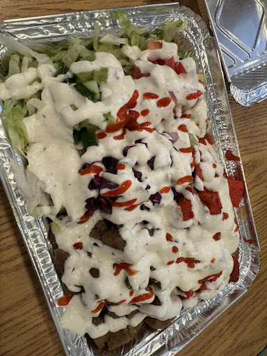 Photo of Royal Kabob and Falafel - 640 W Covell Blvd STE A, Davis, CA 95616