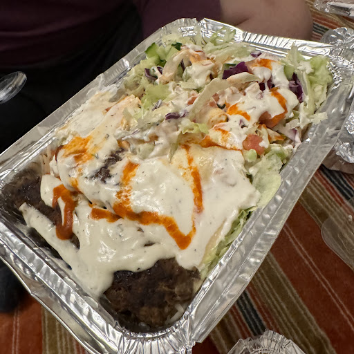 Photo of Royal Kabob and Falafel - 640 W Covell Blvd STE A, Davis, CA 95616