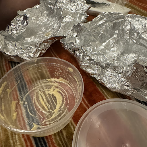 Photo of Royal Kabob and Falafel - 640 W Covell Blvd STE A, Davis, CA 95616