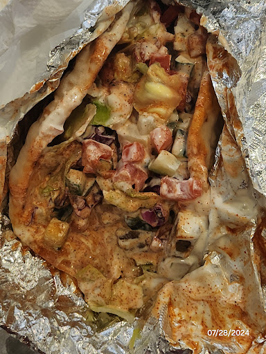 Photo of Royal Kabob and Falafel - 640 W Covell Blvd STE A, Davis, CA 95616