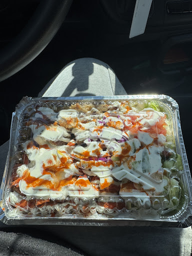 Photo of Royal Kabob and Falafel - 640 W Covell Blvd STE A, Davis, CA 95616