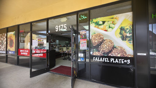 Photo of Adam's International Market - 9175 Elk Grove Florin Rd, Elk Grove, CA 95624