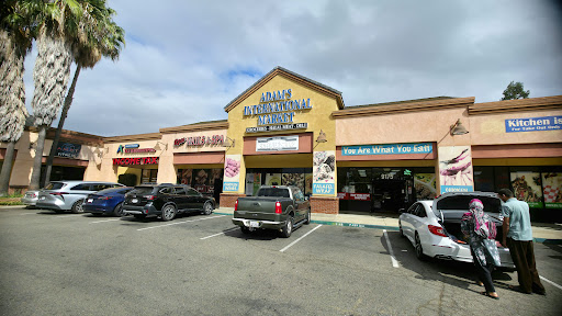 Photo of Adam's International Market - 9175 Elk Grove Florin Rd, Elk Grove, CA 95624