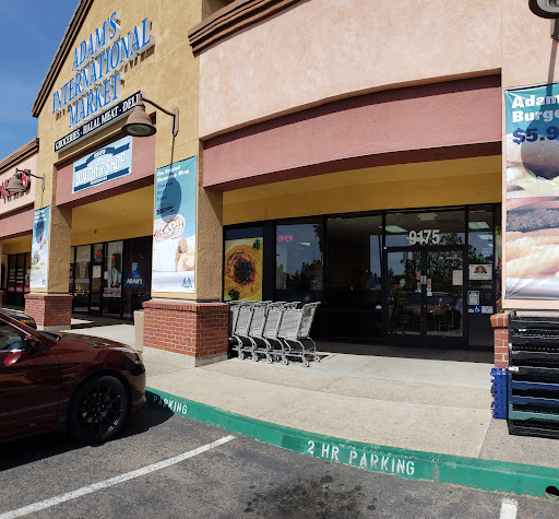 Photo of Adam's International Market - 9175 Elk Grove Florin Rd, Elk Grove, CA 95624