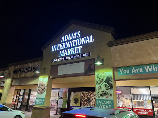Photo of Adam's International Market - 9175 Elk Grove Florin Rd, Elk Grove, CA 95624