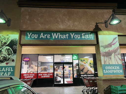 Photo of Adam's International Market - 9175 Elk Grove Florin Rd, Elk Grove, CA 95624