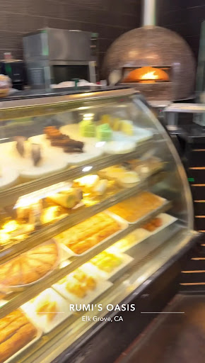 Photo of Rumi's Oasis - 9688 Bruceville Rd #107, Elk Grove, CA 95757