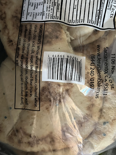 Photo of Rumi's Oasis - 9688 Bruceville Rd #107, Elk Grove, CA 95757