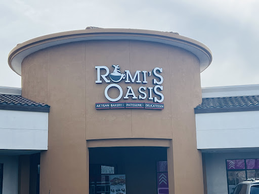 Photo of Rumi's Oasis - 9688 Bruceville Rd #107, Elk Grove, CA 95757