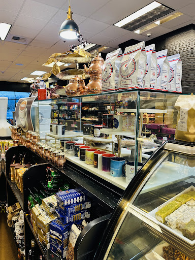 Photo of Rumi's Oasis - 9688 Bruceville Rd #107, Elk Grove, CA 95757