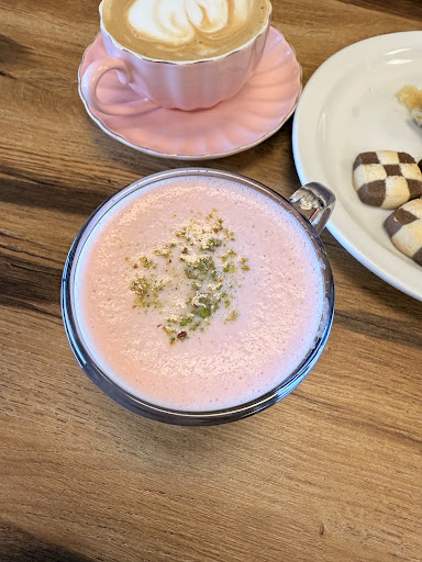 Photo of Rumi's Oasis - 9688 Bruceville Rd #107, Elk Grove, CA 95757