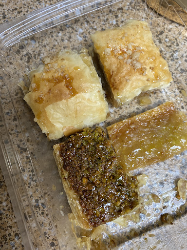 Photo of Rumi's Oasis - 9688 Bruceville Rd #107, Elk Grove, CA 95757