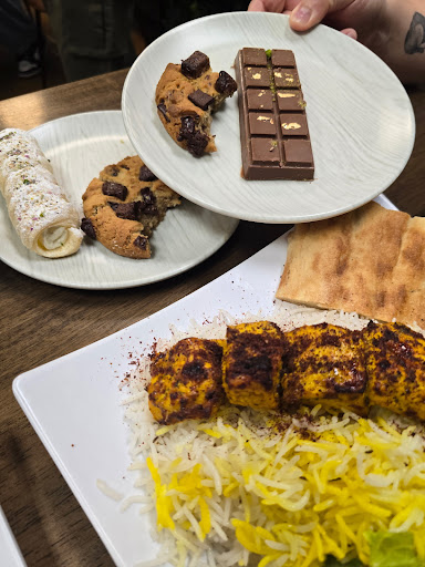 Photo of Rumi's Oasis - 9688 Bruceville Rd #107, Elk Grove, CA 95757