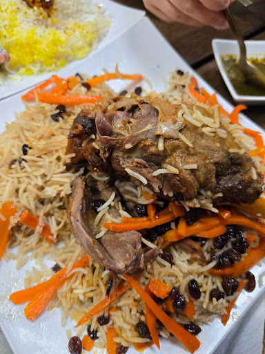 Photo of Rumi's Oasis - 9688 Bruceville Rd #107, Elk Grove, CA 95757