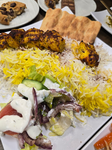 Photo of Rumi's Oasis - 9688 Bruceville Rd #107, Elk Grove, CA 95757