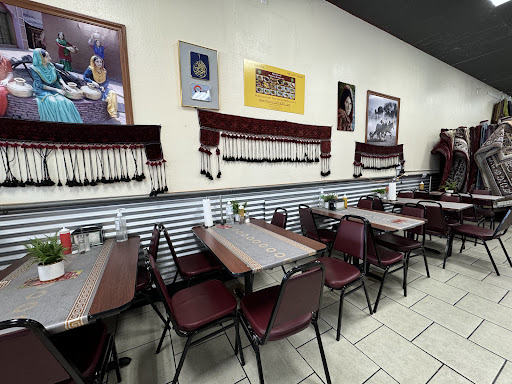 Photo of Halal Corner Market & Restaurant - 3025 W Capitol Ave, West Sacramento, CA 95691