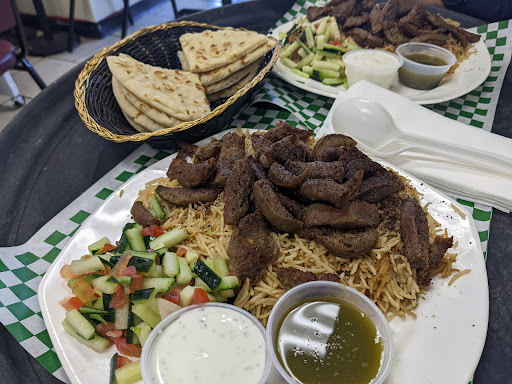 Photo of Halal Corner Market & Restaurant - 3025 W Capitol Ave, West Sacramento, CA 95691