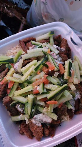 Photo of Halal Corner Market & Restaurant - 3025 W Capitol Ave, West Sacramento, CA 95691