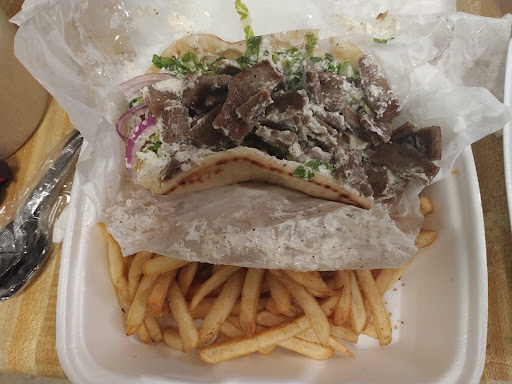 Photo of Best Kabob & Gyro Halal Restaurant - 9632 Emerald Oak Dr # C, Elk Grove, CA 95624