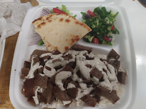 Photo of Best Kabob & Gyro Halal Restaurant - 9632 Emerald Oak Dr # C, Elk Grove, CA 95624