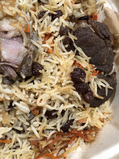 Photo of Best Kabob & Gyro Halal Restaurant - 9632 Emerald Oak Dr # C, Elk Grove, CA 95624