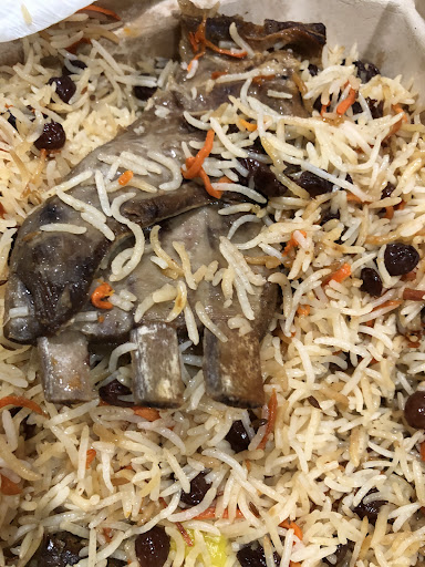 Photo of Best Kabob & Gyro Halal Restaurant - 9632 Emerald Oak Dr # C, Elk Grove, CA 95624