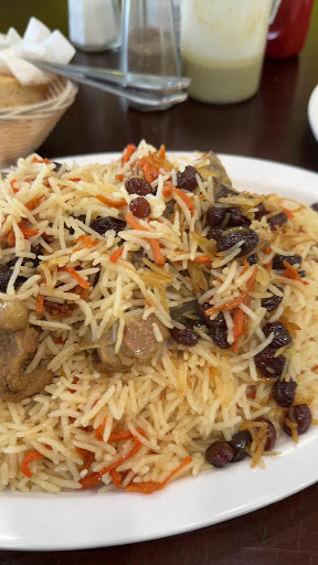 Photo of Best Kabob & Gyro Halal Restaurant - 9632 Emerald Oak Dr # C, Elk Grove, CA 95624