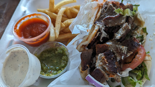 Photo of Best Kabob & Gyro Halal Restaurant - 9632 Emerald Oak Dr # C, Elk Grove, CA 95624