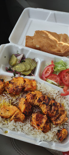 Photo of Best Kabob & Gyro Halal Restaurant - 9632 Emerald Oak Dr # C, Elk Grove, CA 95624