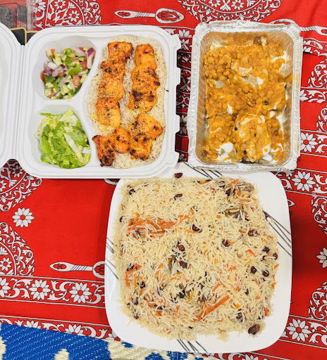 Photo of Best Kabob & Gyro Halal Restaurant - 9632 Emerald Oak Dr # C, Elk Grove, CA 95624