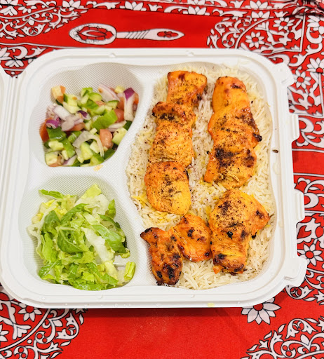 Photo of Best Kabob & Gyro Halal Restaurant - 9632 Emerald Oak Dr # C, Elk Grove, CA 95624