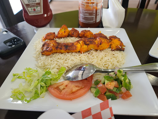 Photo of Best Kabob & Gyro Halal Restaurant - 9632 Emerald Oak Dr # C, Elk Grove, CA 95624