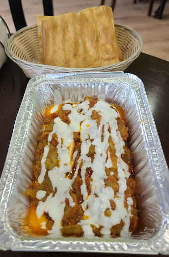 Photo of Best Kabob & Gyro Halal Restaurant - 9632 Emerald Oak Dr # C, Elk Grove, CA 95624