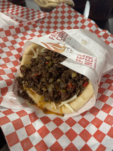 Photo of Falafel Corner - 1004 J St, Sacramento, CA 95814