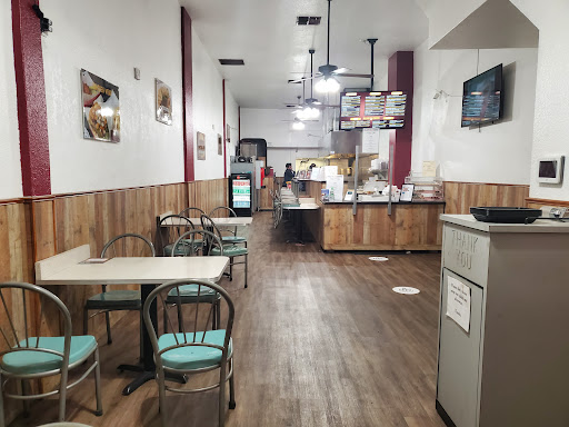 Photo of Falafel Corner - 1004 J St, Sacramento, CA 95814