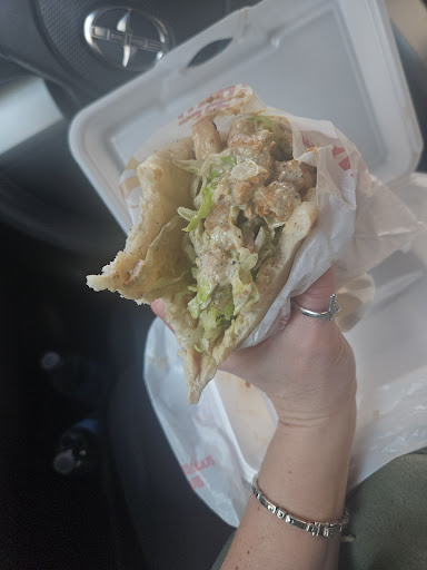 Photo of Falafel Corner - 1004 J St, Sacramento, CA 95814