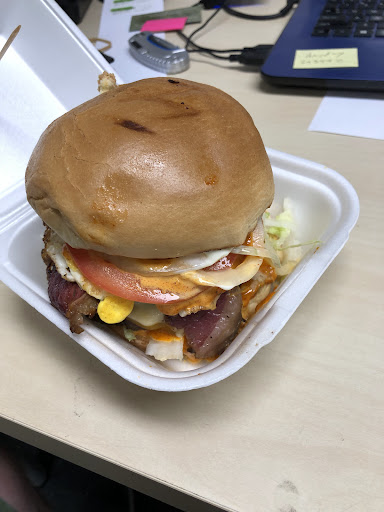 Photo of Falafel Corner - 1004 J St, Sacramento, CA 95814