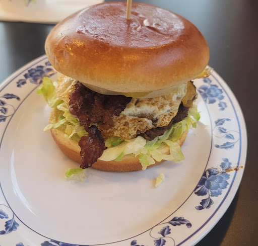 Photo of Falafel Corner - 1004 J St, Sacramento, CA 95814