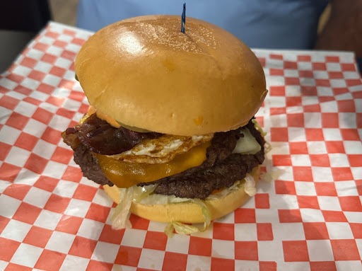 Photo of Falafel Corner - 1004 J St, Sacramento, CA 95814