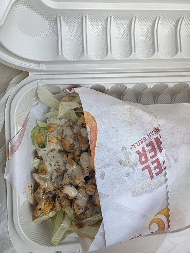 Photo of Falafel Corner - 1004 J St, Sacramento, CA 95814