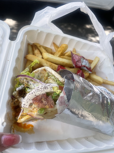 Photo of Marhaba Halal Market & Restaurant Elk Grove مرحبا حلال مارکیت الگروف - 8460 Elk Grove Blvd # 400, Elk Grove, CA 95758