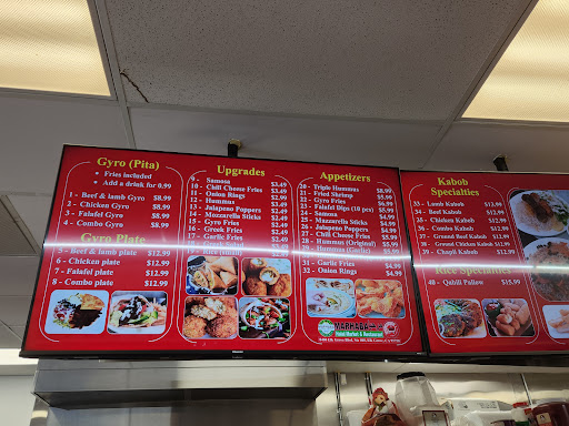 Photo of Marhaba Halal Market & Restaurant Elk Grove مرحبا حلال مارکیت الگروف - 8460 Elk Grove Blvd # 400, Elk Grove, CA 95758